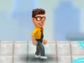 Spel Crazy Runner 007 på nätet