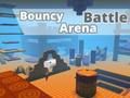 Spel Kogama: Bouncy Arena Battle på nätet