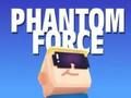 Spel Kogama Phantom Force på nätet