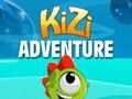 Spel Kogama Kizi äventyr  på nätet