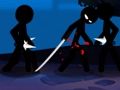 Spel Stickman Ghost Online på nätet