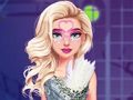 Spel Skrämmande Glam Halloween Make Up  på nätet