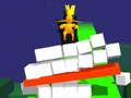 Spel Kingdom Fall - Crush Ball på nätet