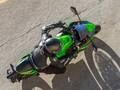 Spel Kawasaki Ninja 650 på nätet