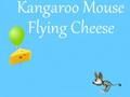 Spel Kängurumus flygande ost  på nätet