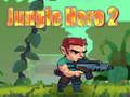 Spel Jungle Hero 2 på nätet