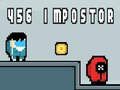 Spel Game of Squid Imposter 456  på nätet
