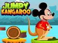 Spel Hoppig känguru  på nätet