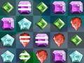 Spel Jewels Magic: Mystery Match3 på nätet