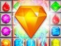 Spel Smycken Match  på nätet