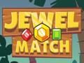 Spel Juvelmatch på nätet