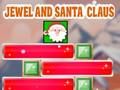 Spel Juvel Och Jultomten  på nätet