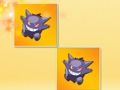 Spel Pokemon Memory Match-up på nätet