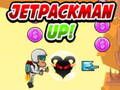 Spel Jetpackman upp!  på nätet