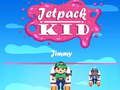 Spel Jetpackbarn på nätet