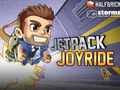 Spel Jetpack joyride på nätet