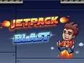 Spel Jetpackblåsning på nätet