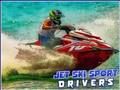 Spel Jetski sportförare  på nätet