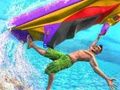 Spel Jetskidracing på nätet