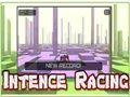 Spel Jet Racer Infinite Flight Rider Space Racing på nätet
