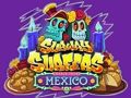 Spel Subway Surfers World Tour Mexiko  på nätet