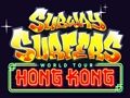 Spel Subway Surfers World Tour Hong Kong på nätet