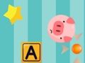 Spel Smågrisflykt  på nätet