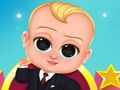 Spel Baby Boss Tillbaka I Affären  på nätet