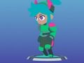 Spel Pocket Battle Royale på nätet