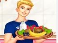 Spel Pojkvän gör mig frukost  på nätet