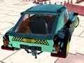 Spel Simulering av Impossible Sky Car Parking  på nätet