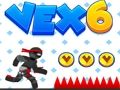 Spel Vex 6 på nätet