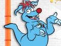Spel Woozle Goozle: Invention Finder 3001 på nätet
