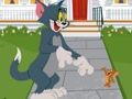 Spel Är du Tom eller Jerry?  på nätet