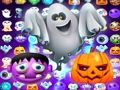 Spel Halloween Magic Connect på nätet