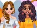 Spel Bff attraktiv höststil  på nätet