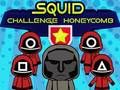 Spel Squid Challenge Honeycomb på nätet
