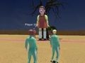 Spel Bläckfisk spel online  på nätet