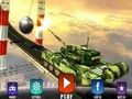 Spel Omöjliga Army Tank Driving Simulator Tracks  på nätet