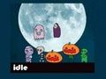 Spel Ledig helloween på nätet