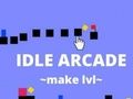 Spel Ledig arkad gör lvl på nätet