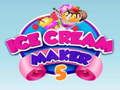 Spel Glassmaskin 5  på nätet