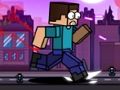 Spel Minecity Breakers på nätet
