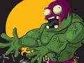 Spel Mördare zombies pussel på nätet