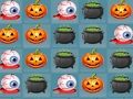 Spel Pophalloween på nätet