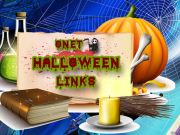 Spel ONet Halloween-länkar  på nätet