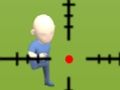 Spel Ficka zombie -prickskytt på nätet