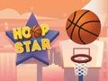 Spel Hoopstjärnor på nätet