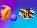 Spel Hoopstjärnor på nätet