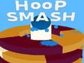 Spel Hoop smash på nätet